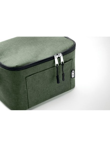 Borsa termica per lattine personalizzata Cuba