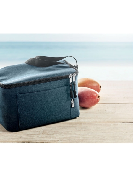 Borsa termica per lattine personalizzata Cuba