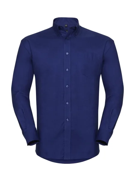 camicia-mens-long-sleeve-easy-care-oxford-shirt-rusell-bright-royal-36.webp