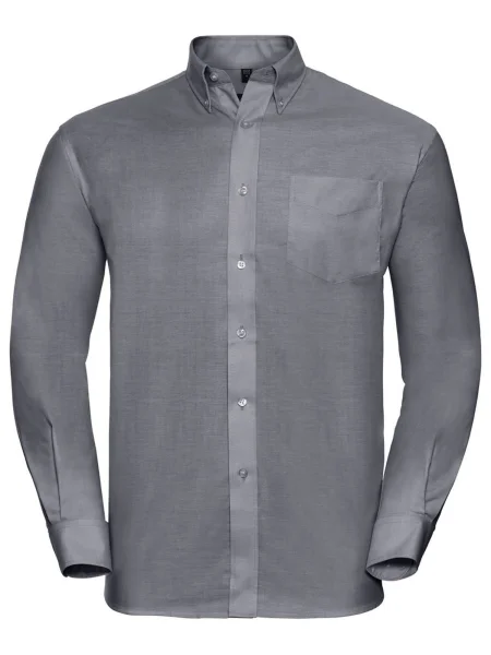 camicia-mens-long-sleeve-easy-care-oxford-shirt-rusell-silver-45.webp