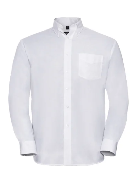 camicia-mens-long-sleeve-easy-care-oxford-shirt-rusell-white-30.webp
