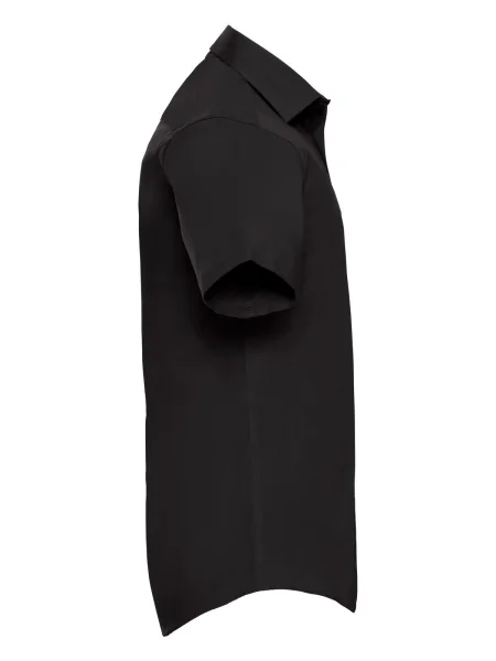 camicia-manica-corta-uomo-elasticizzata-rusell-black-29.webp