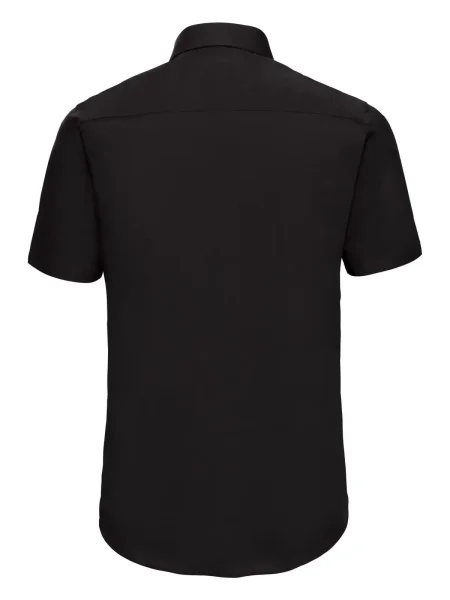 camicia-manica-corta-uomo-elasticizzata-rusell-black-9.webp