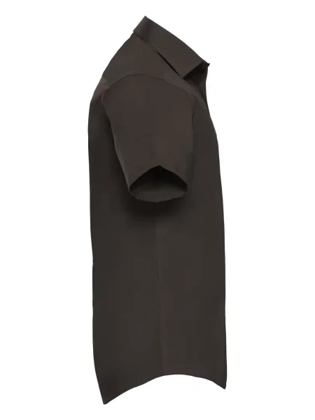 camicia-manica-corta-uomo-elasticizzata-rusell-chocolate-14.webp