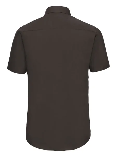 camicia-manica-corta-uomo-elasticizzata-rusell-chocolate-15.webp