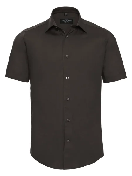 camicia-manica-corta-uomo-elasticizzata-rusell-chocolate-31.webp