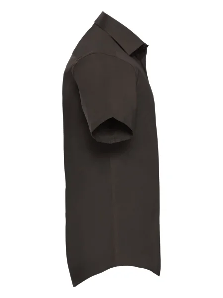camicia-manica-corta-uomo-elasticizzata-rusell-chocolate-32.webp