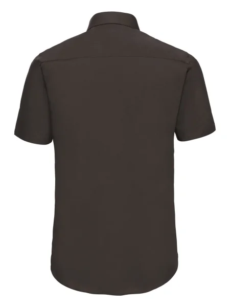 camicia-manica-corta-uomo-elasticizzata-rusell-chocolate-33.webp