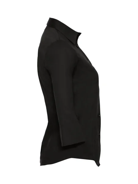 camicie-donne-eleganti-personalizzate-manica-3-4-rusell-black-33.webp
