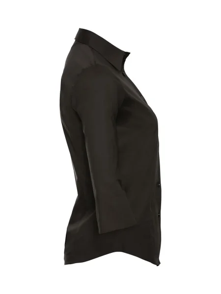 camicie-donne-eleganti-personalizzate-manica-3-4-rusell-chocolate-36.webp