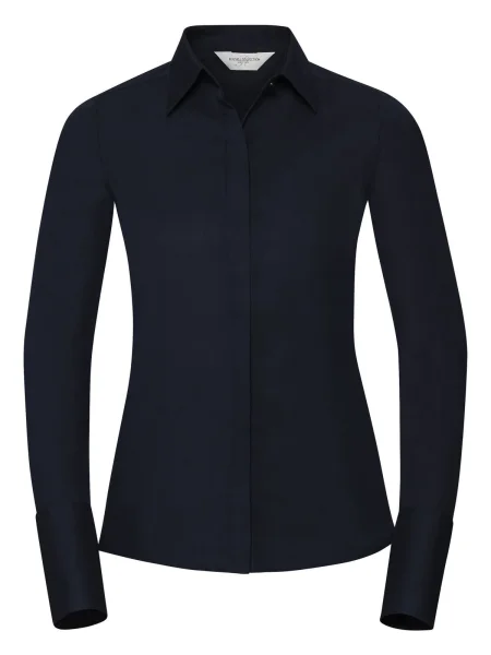 camicie-personalizzate-donna-elasticizzate-russell-bright-navy-32.webp