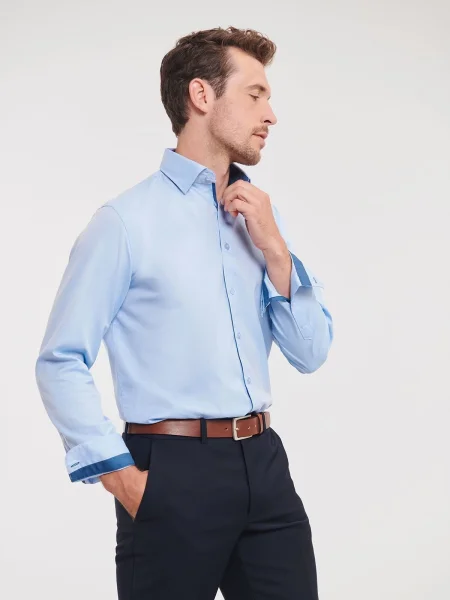 camicia-mens-long-sleeve-tailored-contrast-herringbone-shirt-rusell-11.webp