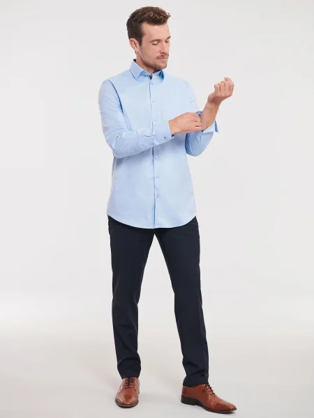 camicia-mens-long-sleeve-tailored-contrast-herringbone-shirt-rusell-13.webp
