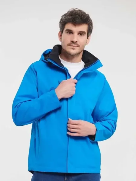 Giubbino uomo personalizzabile Russell Men's Hydraplus 2000