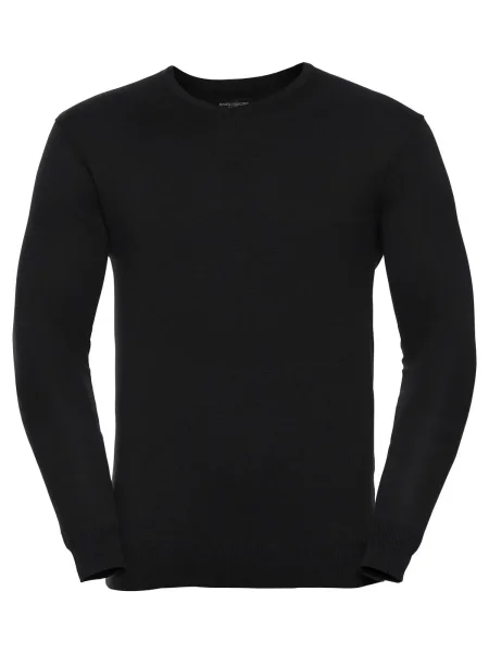 pullover-da-uomo-con-scollo-a-v-russell-black-7.webp