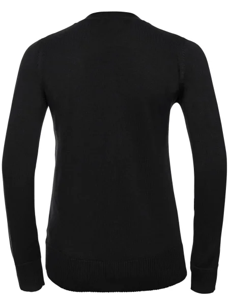 cardigan-ladies-v-neck-knitted-rusell-black-15.webp