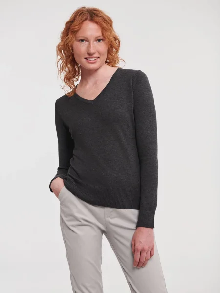 maglione-da-donna-personalizzabile-russell-ladies-v-neck-knitted-pullover-19.webp