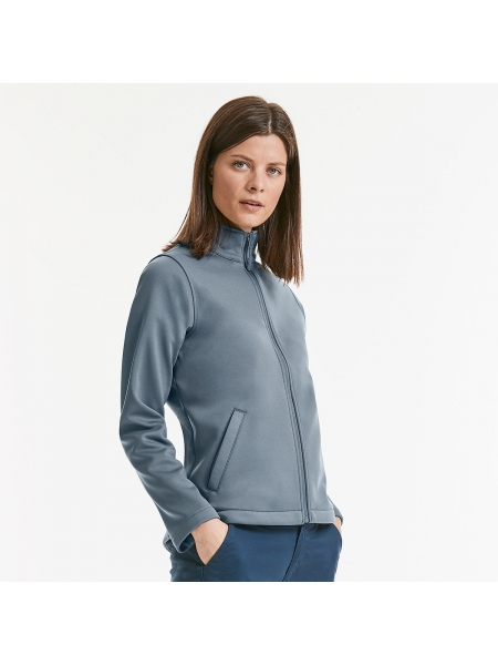 Softshell Ladies' Smart Rusell