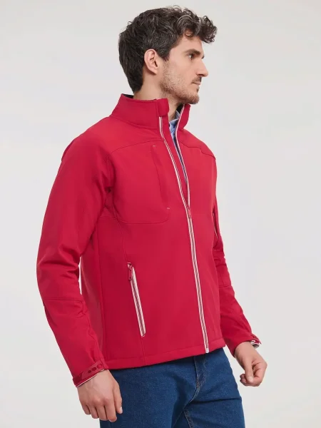 softshell-uomo-idrorepellente-personalizzabile-rusell-mens-bionic-jacket-5.webp