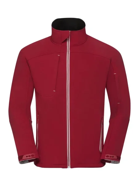 softshell-uomo-idrorepellente-personalizzabile-rusell-mens-bionic-jacket-classic-red-14.webp