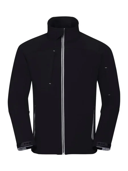 softshell-uomo-idrorepellente-personalizzabile-rusell-mens-bionic-jacket-french-navy-11.webp