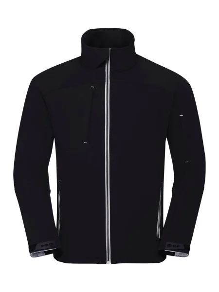 softshell-uomo-idrorepellente-personalizzabile-rusell-mens-bionic-jacket-french-navy-32.webp