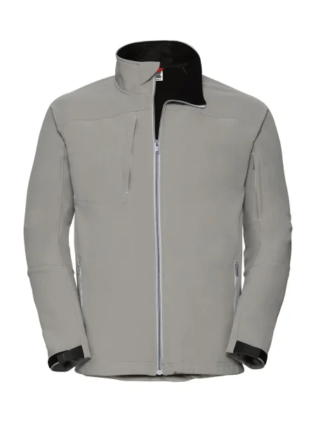 softshell-uomo-idrorepellente-personalizzabile-rusell-mens-bionic-jacket-stone-17.webp