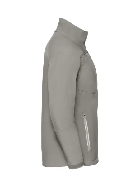 softshell-uomo-idrorepellente-personalizzabile-rusell-mens-bionic-jacket-stone-18.webp