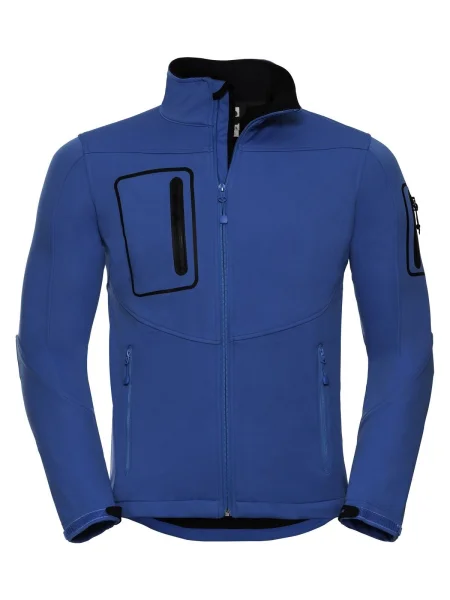 softshell-uomo-personalizzabile-russell-mens-sportshell-5000-jacket-azure-blue-42.webp
