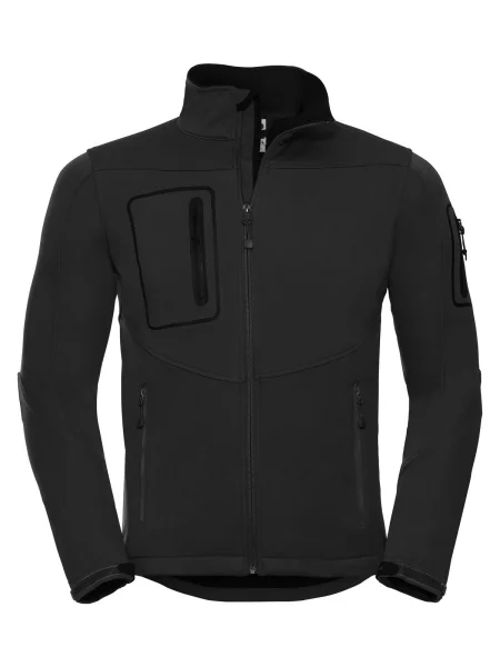 softshell-uomo-personalizzabile-russell-mens-sportshell-5000-jacket-black-30.webp