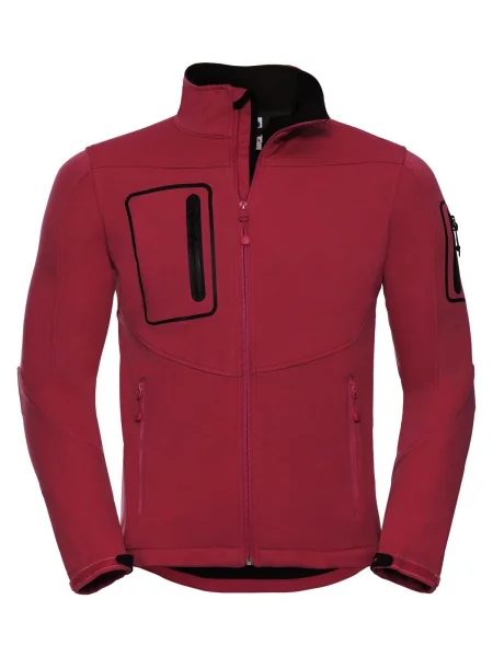 softshell-uomo-personalizzabile-russell-mens-sportshell-5000-jacket-classic-red-33.webp