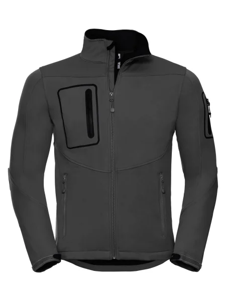 softshell-uomo-personalizzabile-russell-mens-sportshell-5000-jacket-titanium-39.webp