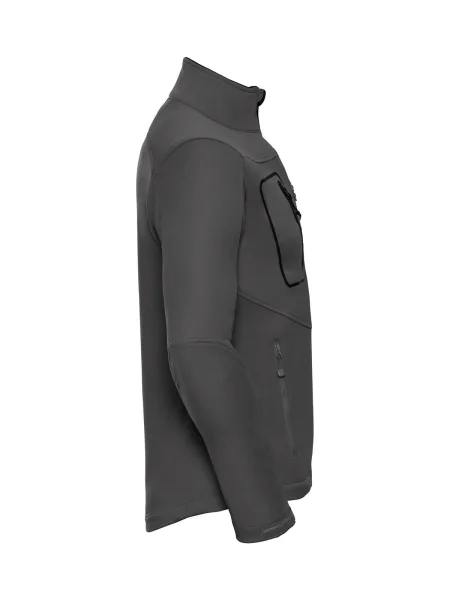 softshell-uomo-personalizzabile-russell-mens-sportshell-5000-jacket-titanium-40.webp