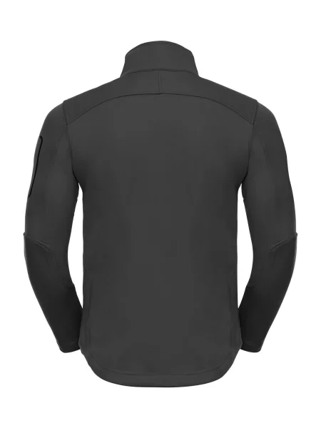 softshell-uomo-personalizzabile-russell-mens-sportshell-5000-jacket-titanium-41.webp