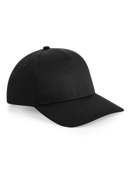 cappellino-modello-rap-e-snapback-personalizzato-beechfield-urbanwear-5-panel-snapback-black-12.webp