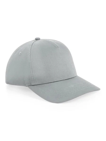 cappellino-modello-rap-e-snapback-personalizzato-beechfield-urbanwear-5-panel-snapback-light-grey-14.webp