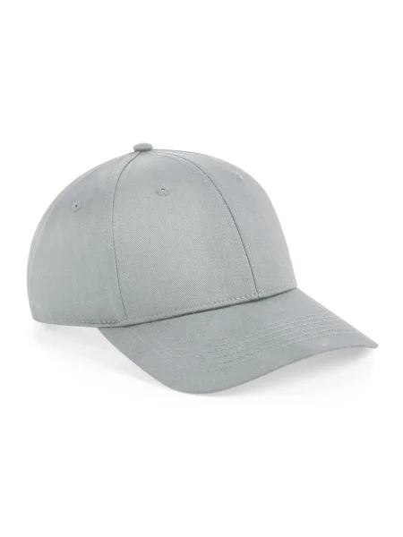 cappellino-da-rapper-personalizzabile-beechfield-urbanwear-6-panel-light-grey-16.webp