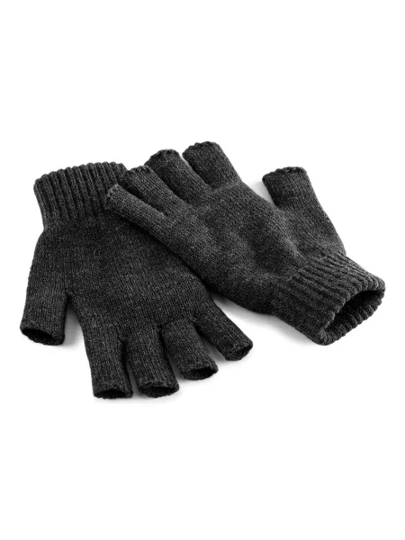 Guanti personalizzati Beechfield Fingerless Gloves