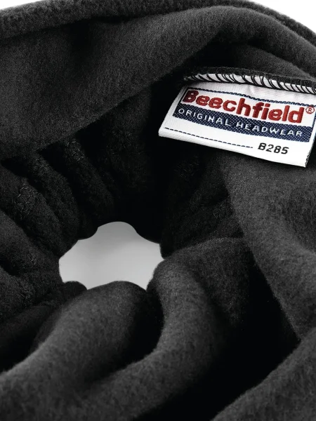 scaldacollo-personalizzato-beechfield-suprafleece-snood-hat-combo-black-26.webp