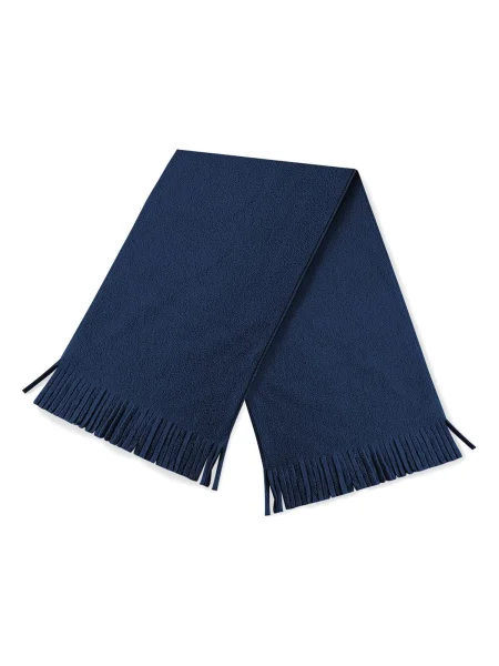 sciarpa-personalizzata-beechfield-suprafleece-dolomite-scarf-french-navy-7.webp