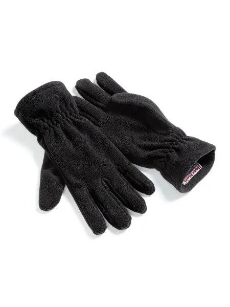 Guanti personalizzati Beechfield Suprafleece Alpine Gloves