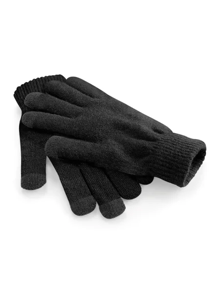 Guanti personalizzati Beechfield Touchscreen Smart Gloves