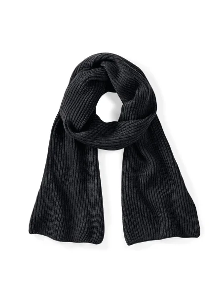 sciarpa-personalizzata-beechfield-metro-knitted-scarf-black-8.webp