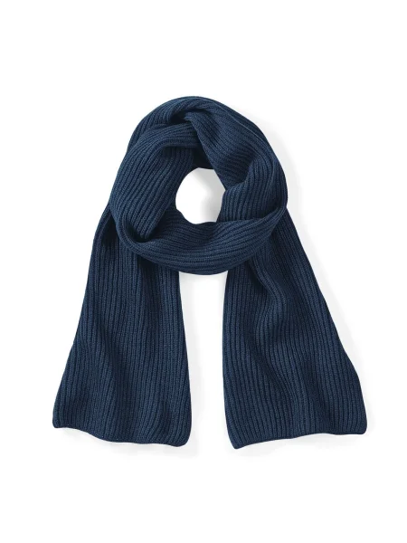 sciarpa-personalizzata-beechfield-metro-knitted-scarf-french-navy-9.webp
