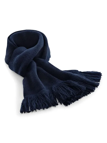 sciarpa-personalizzata-beechfield-classic-knitted-scarf-french-navy-9.webp