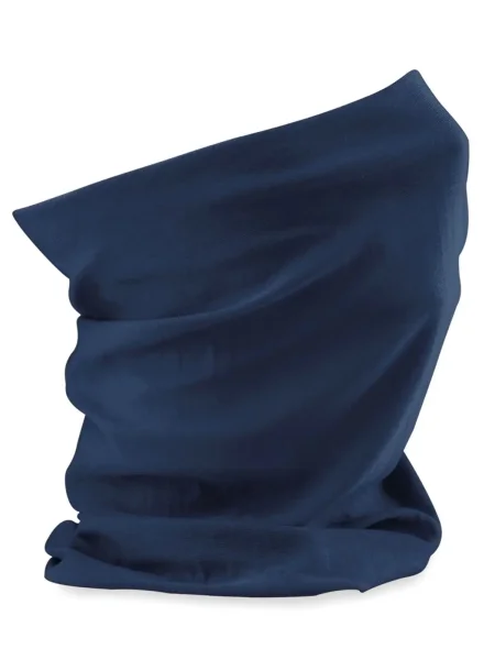 Scaldacollo bambino personalizzato Beechfield Junior Morf Premium Anti-Bacterial