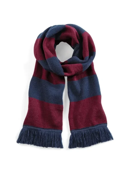 Sciarpa personalizzata Beechfield Stadium Scarf