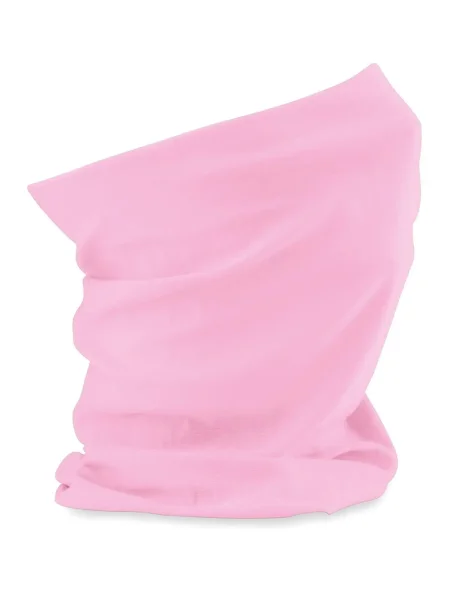 Scaldacollo personalizzato Beechfield Morf Premium Anti-Bacterial