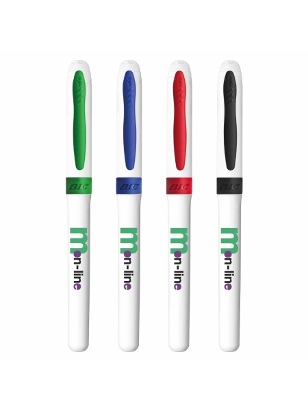 Pennarelli indelebili BIC Mark-it personalizzati