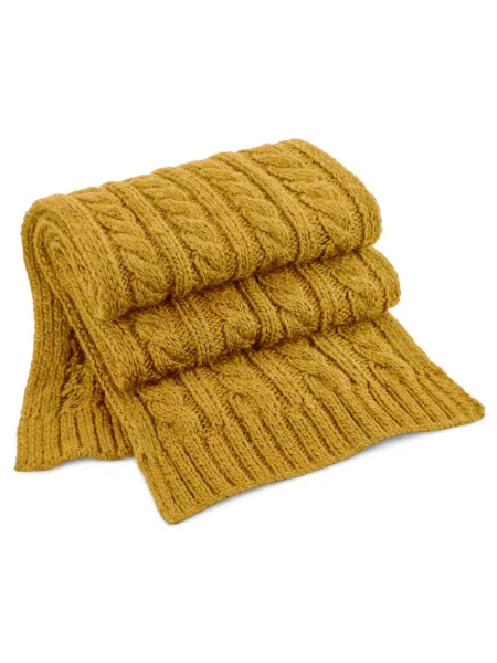 sciarpa-personalizzata-beechfield-cable-knit-melange-scarf-14.webp